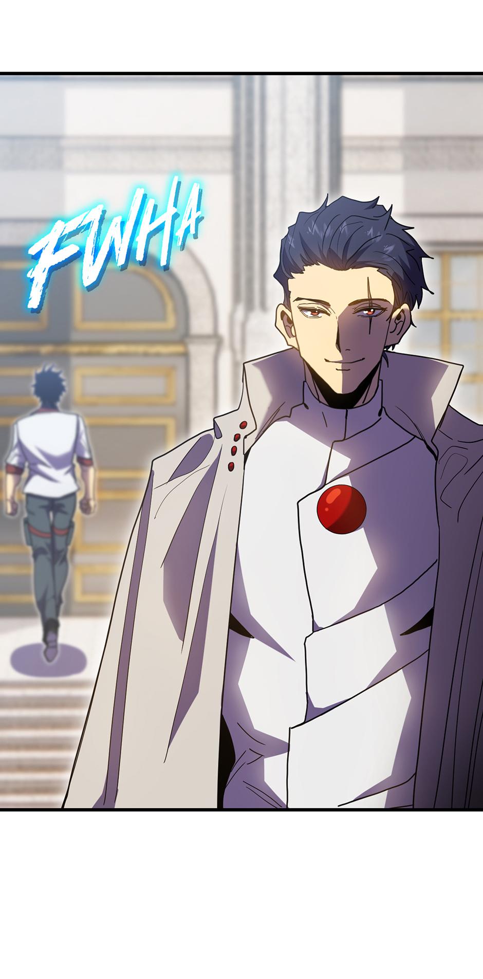 Log into the Future Chapter 235 — page 38