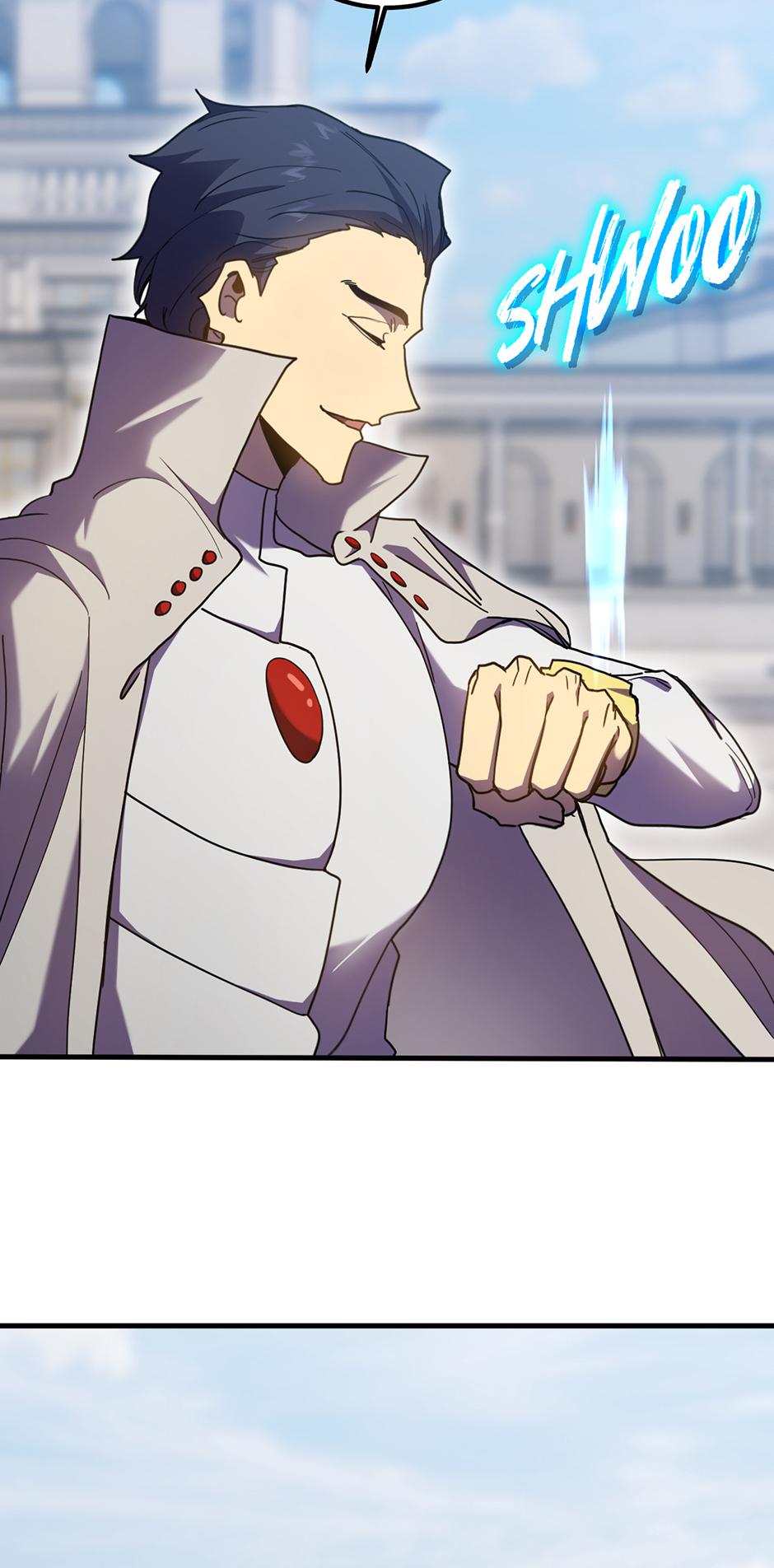 Log into the Future Chapter 235 — page 43