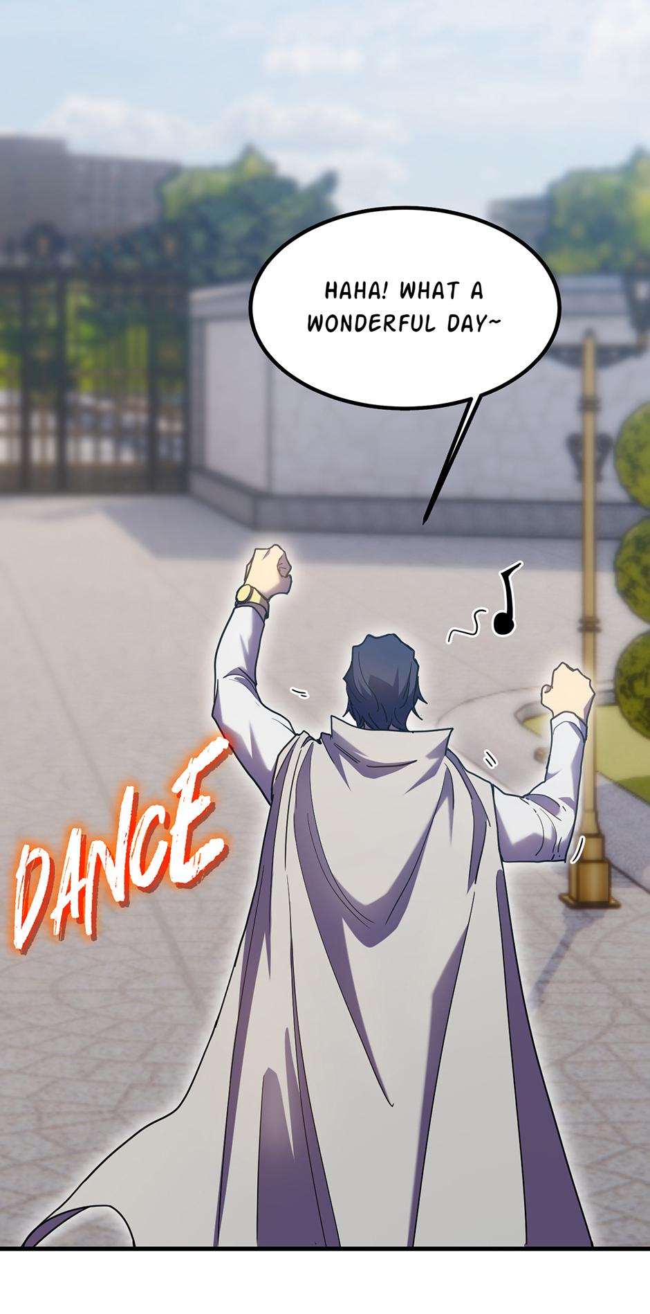 Log into the Future Chapter 235 — page 44