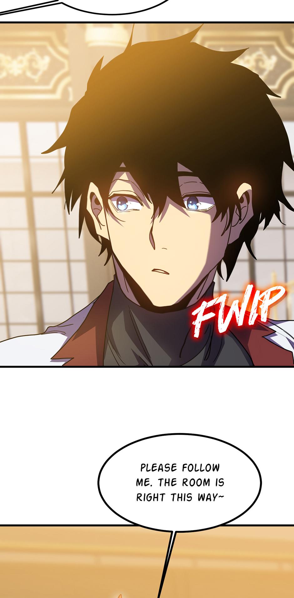Log into the Future Chapter 235 — page 46