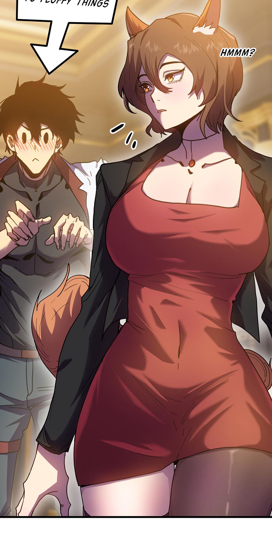 Log into the Future Chapter 235 — page 51