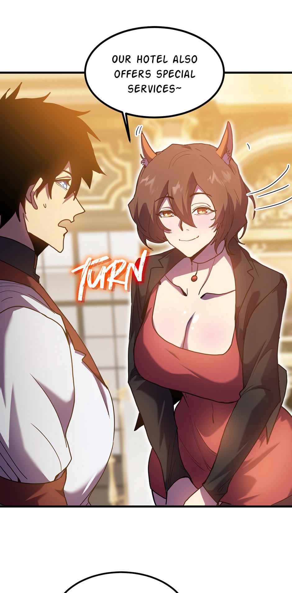 Log into the Future Chapter 235 — page 52