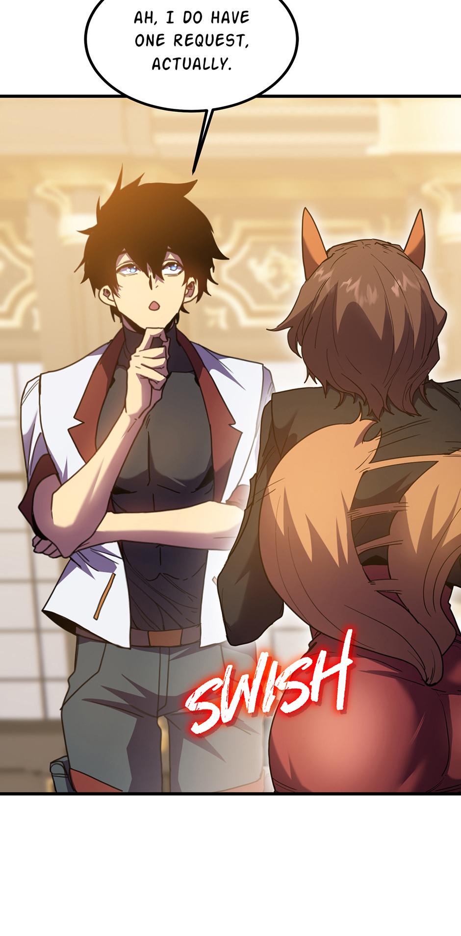 Log into the Future Chapter 235 — page 53