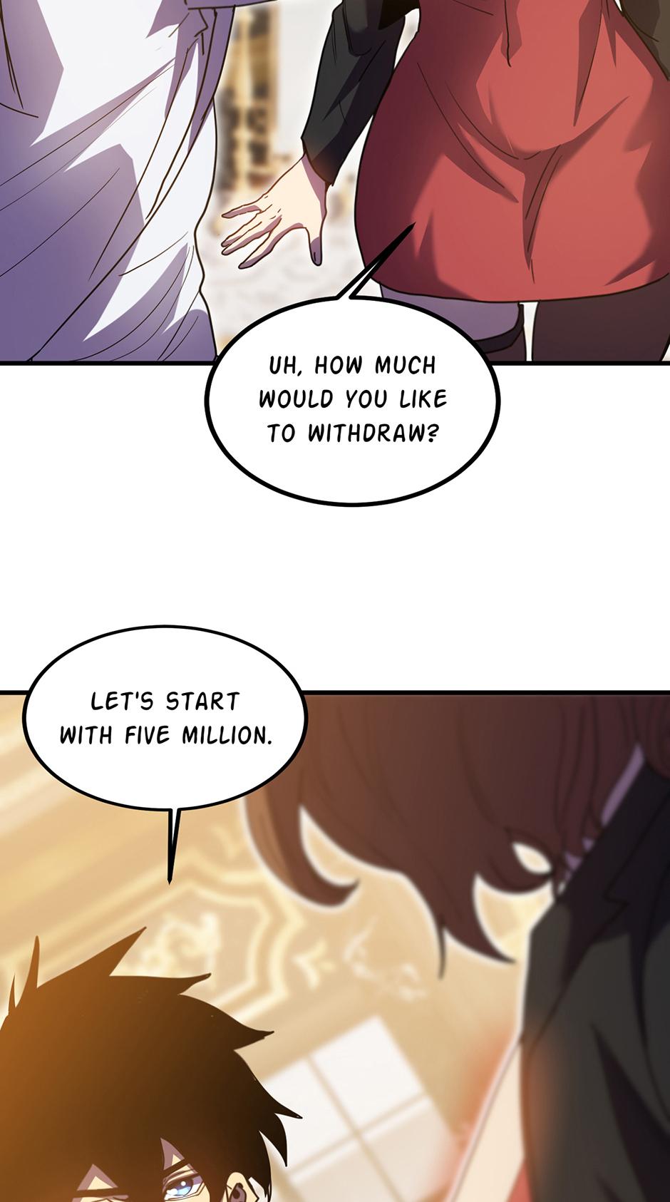 Log into the Future Chapter 235 — page 56