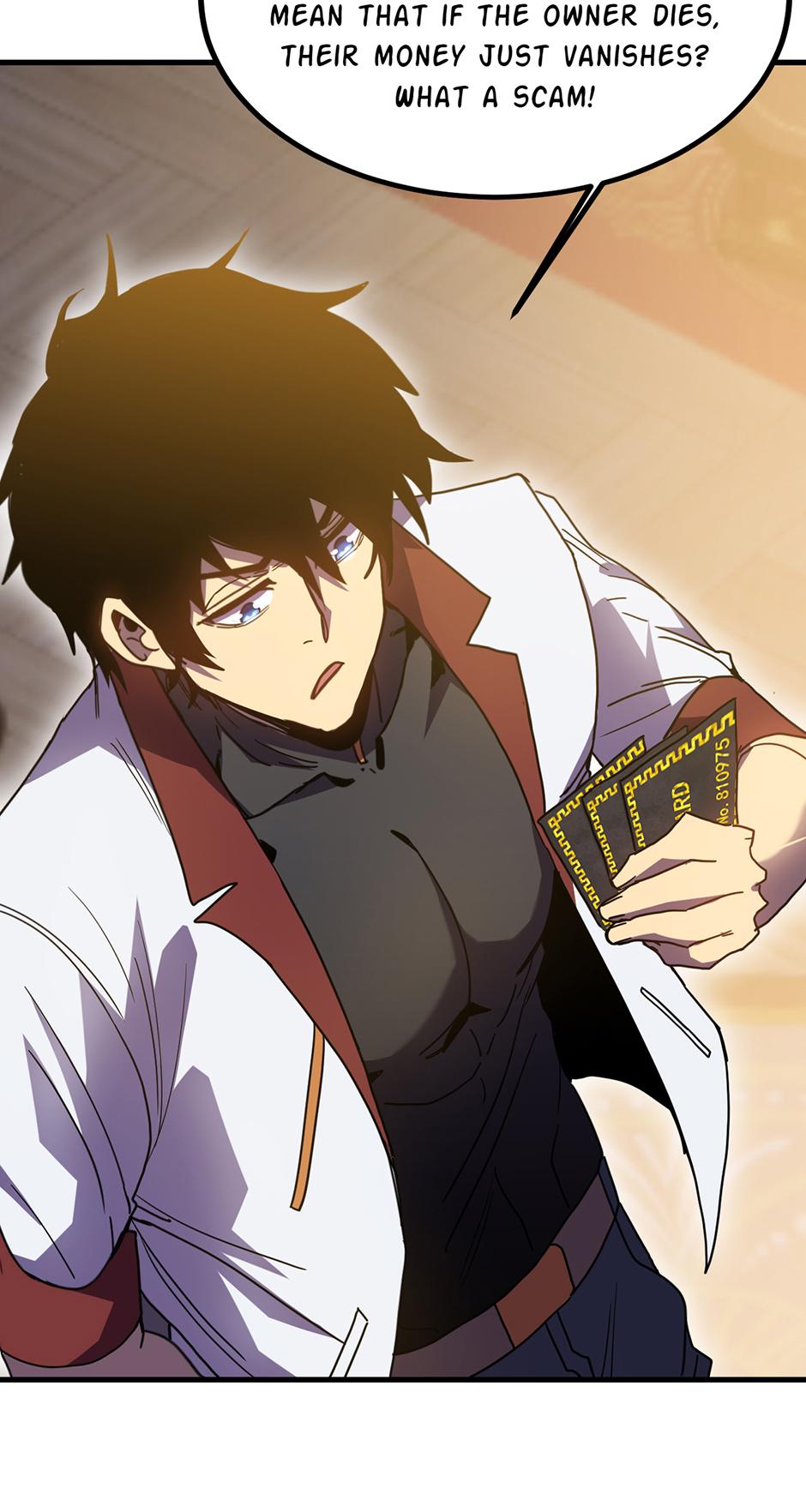 Log into the Future Chapter 235 — page 62