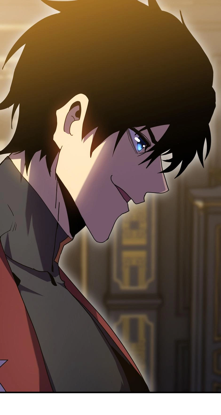 Log into the Future Chapter 235 — page 65