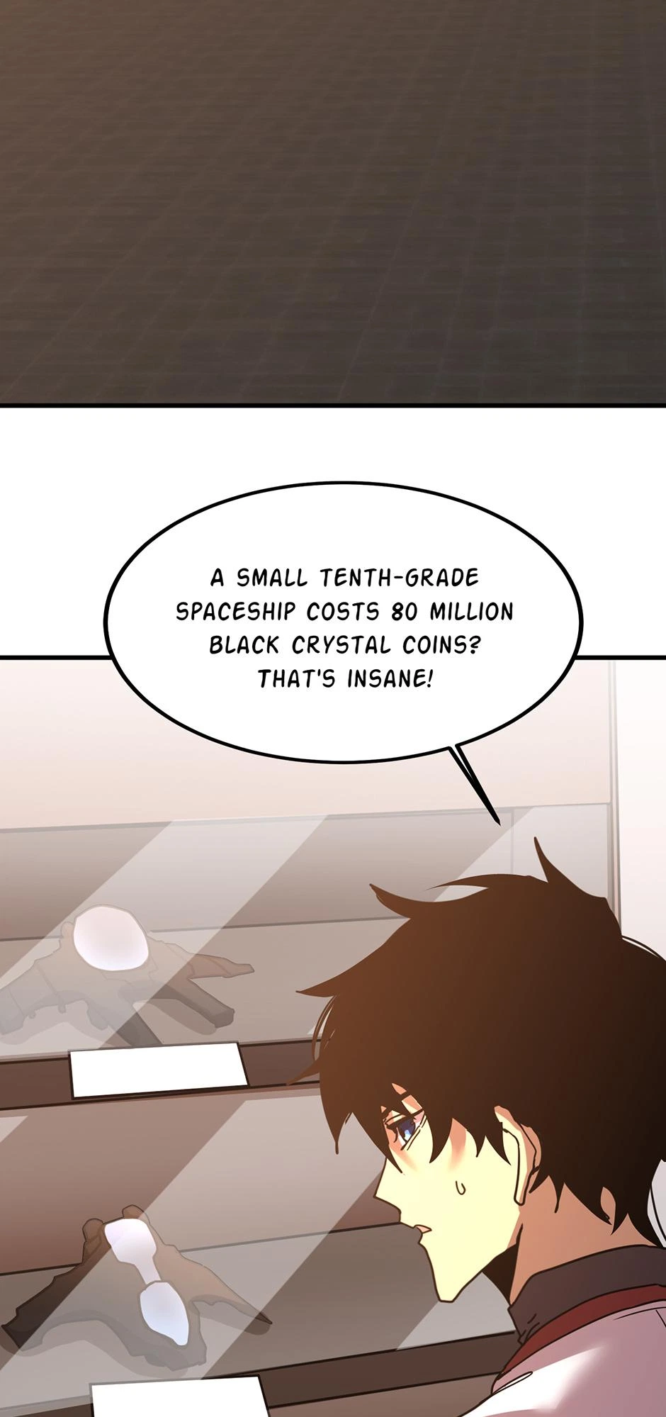 Log into the Future Chapter 236 — page 2
