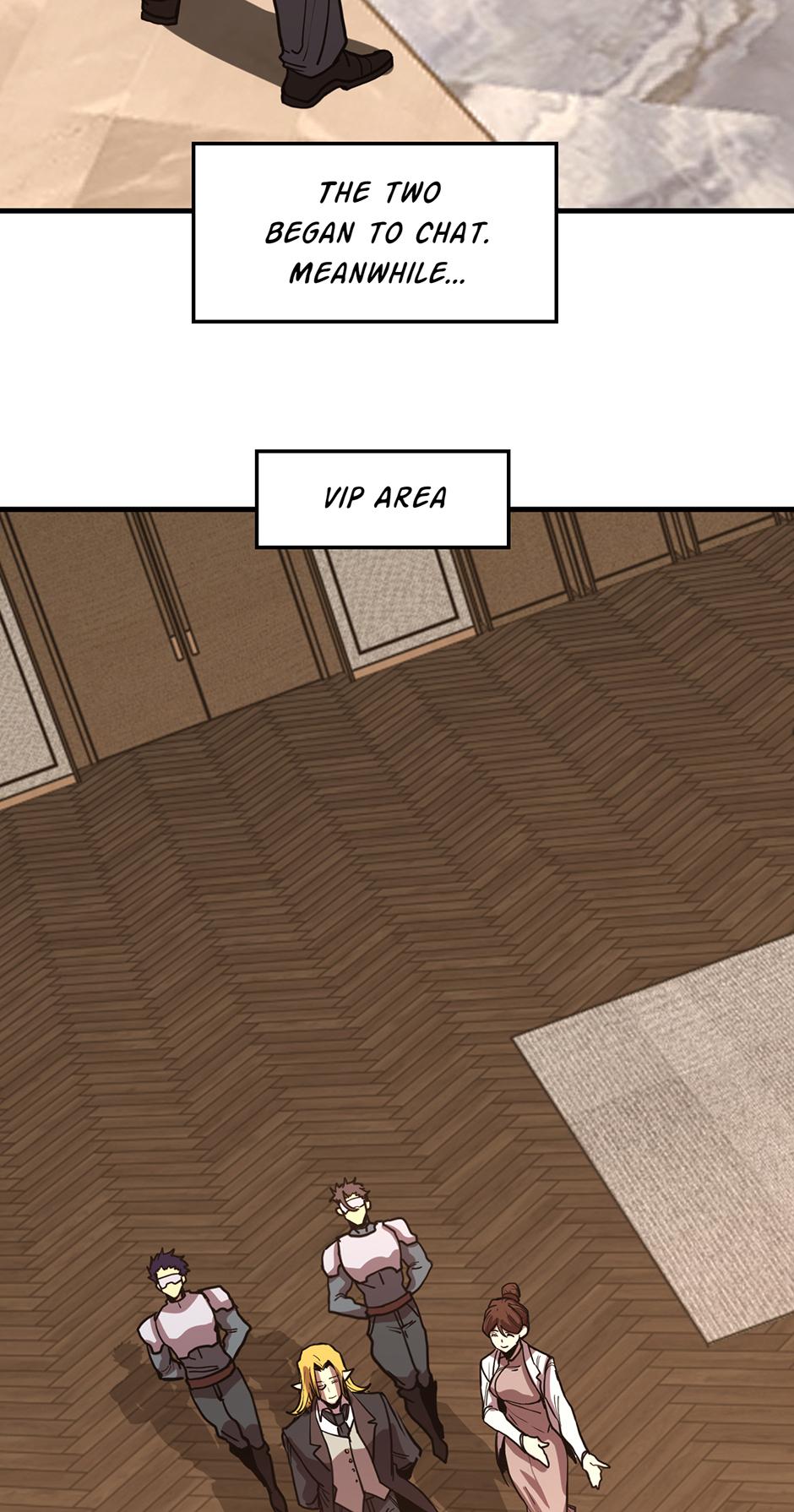 Log into the Future Chapter 236 — page 10