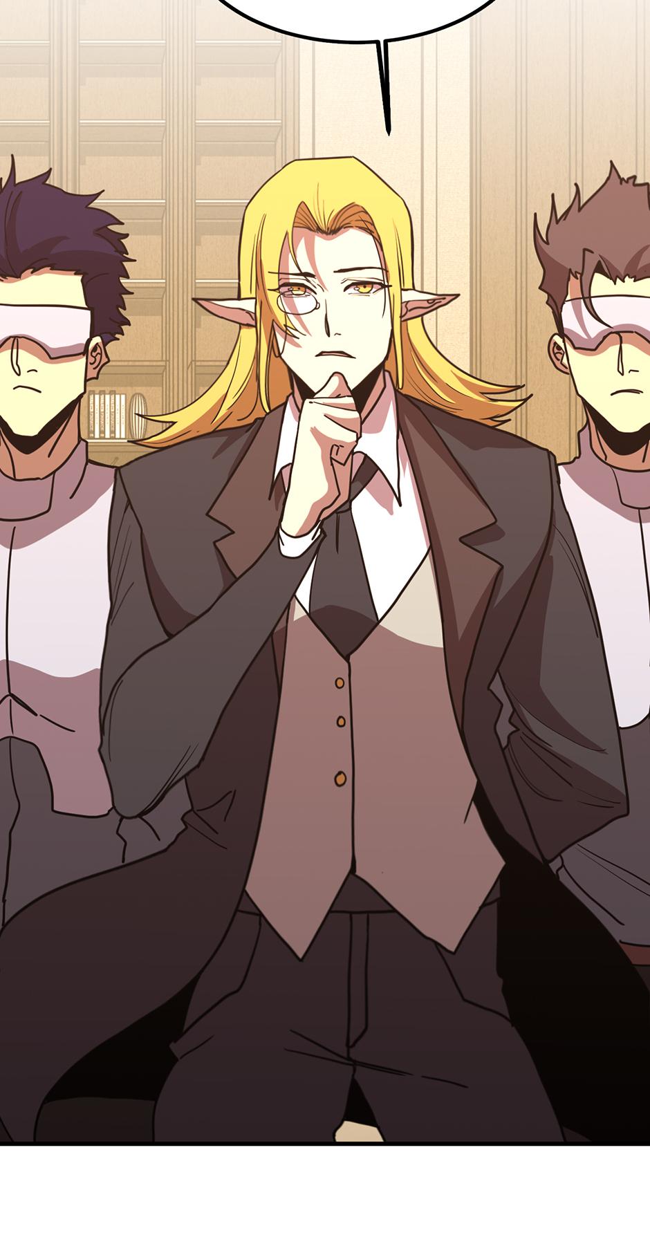 Log into the Future Chapter 236 — page 13