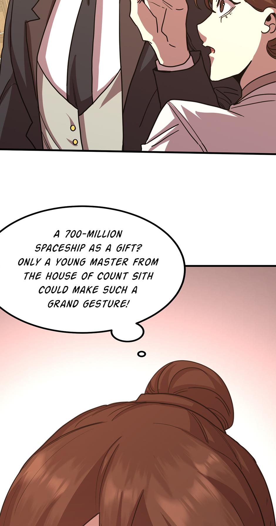 Log into the Future Chapter 236 — page 16