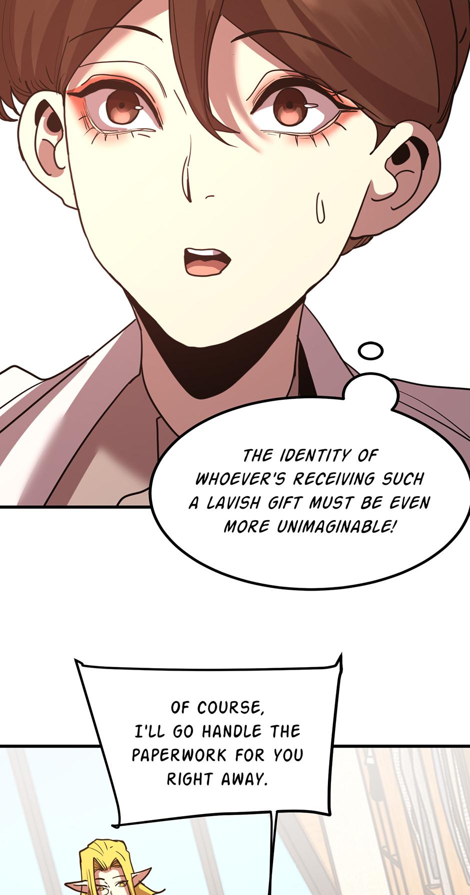 Log into the Future Chapter 236 — page 17