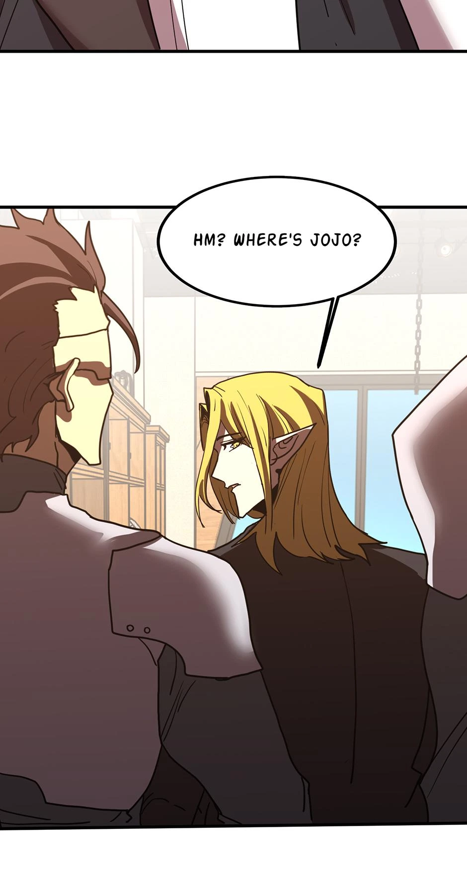 Log into the Future Chapter 236 — page 20