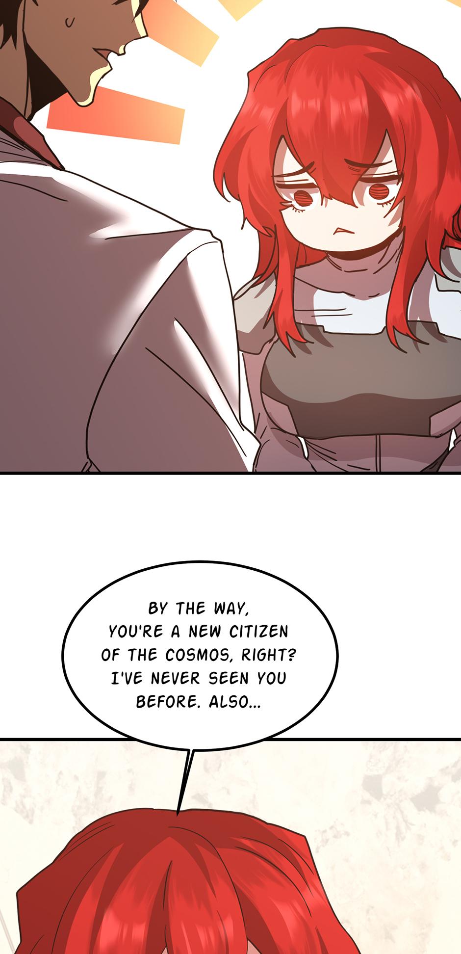 Log into the Future Chapter 236 — page 24