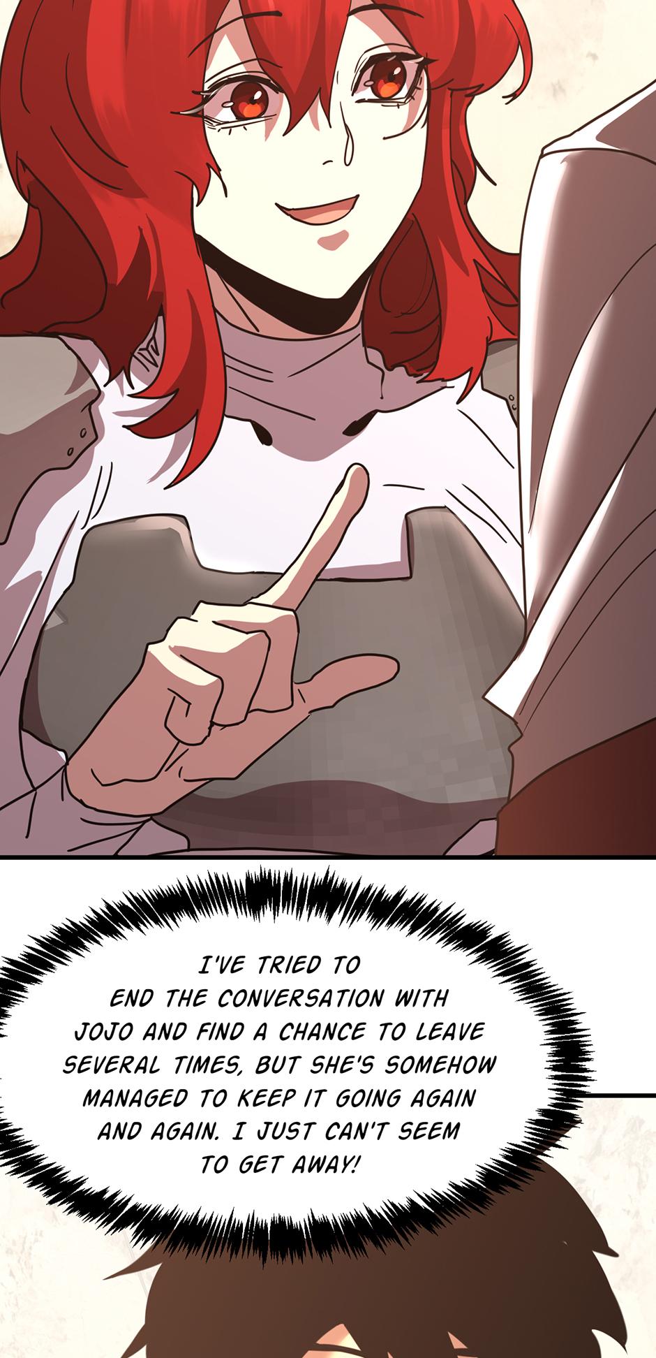Log into the Future Chapter 236 — page 25