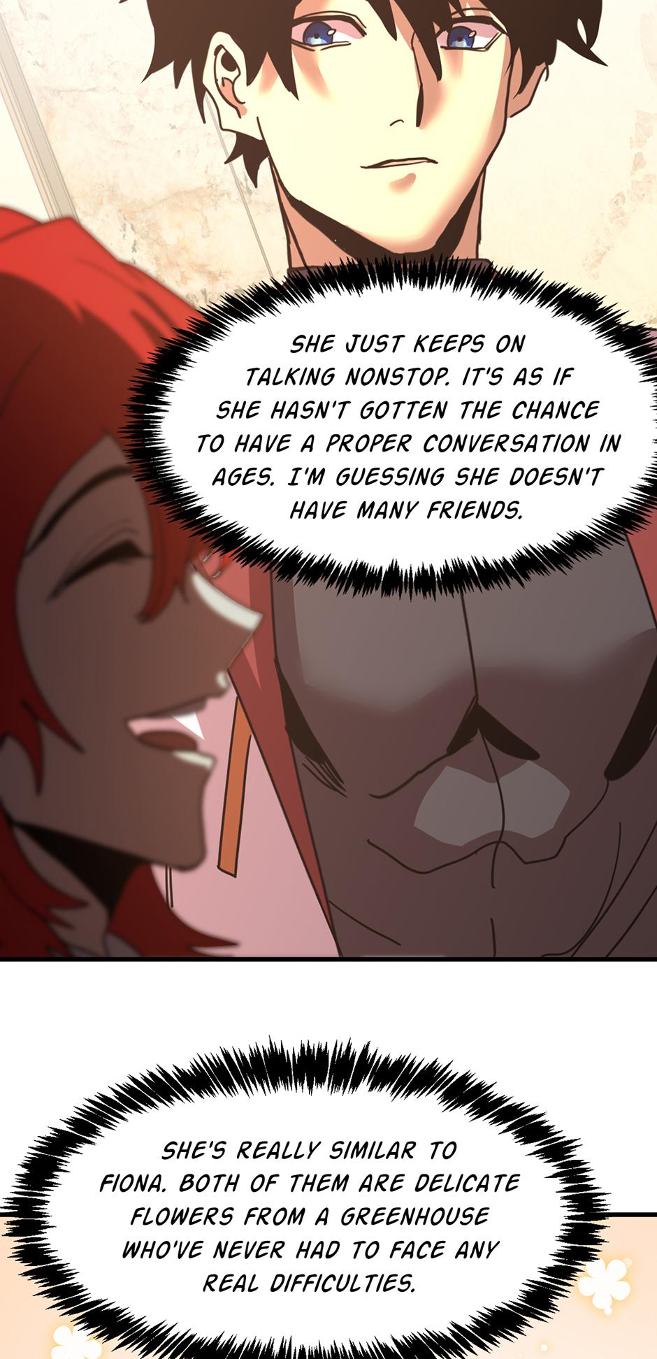 Log into the Future Chapter 236 — page 26