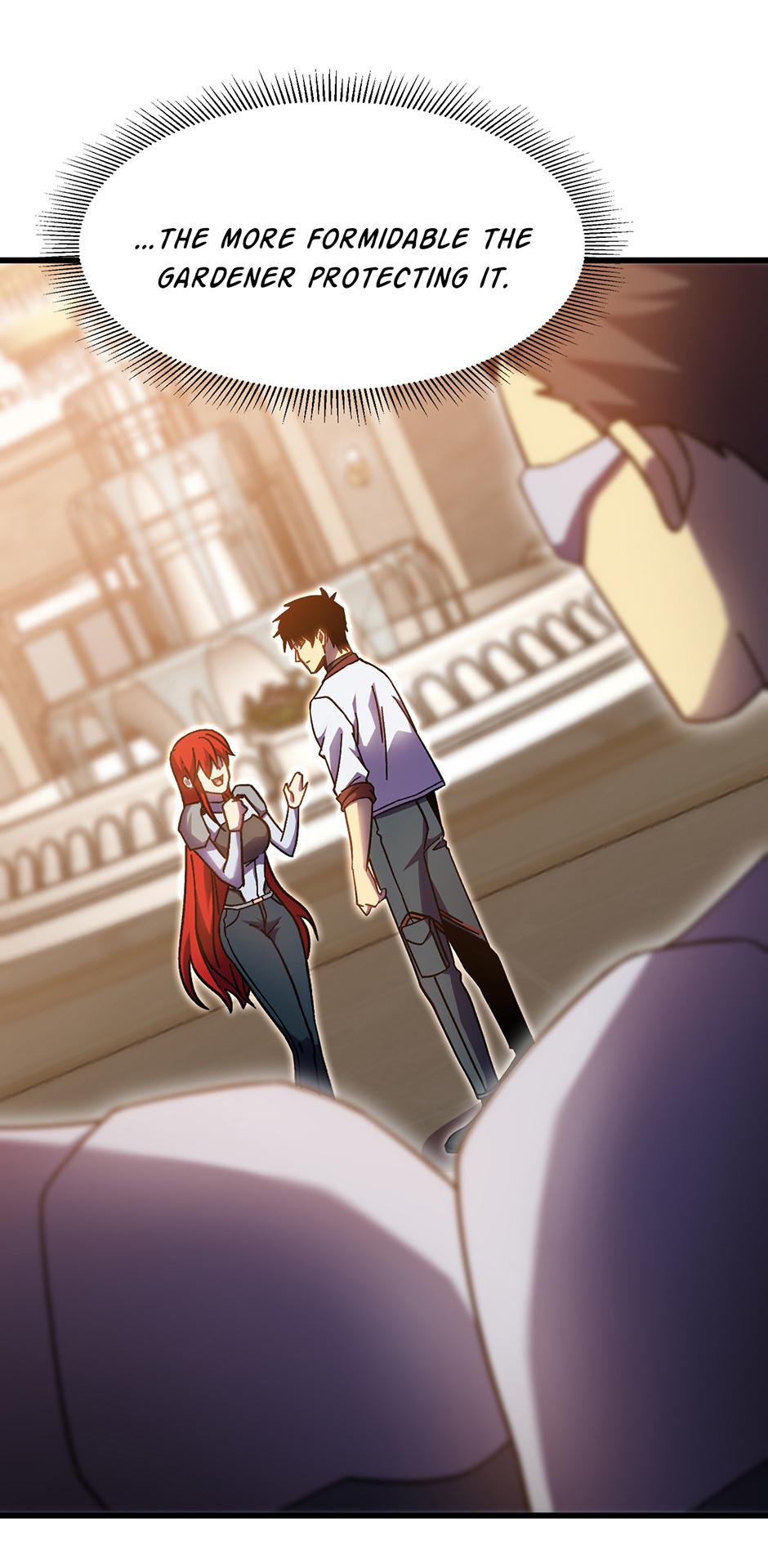 Log into the Future Chapter 236 — page 28