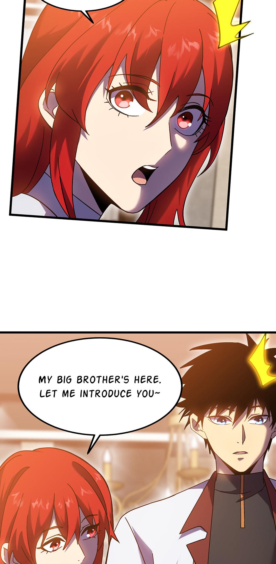 Log into the Future Chapter 236 — page 30