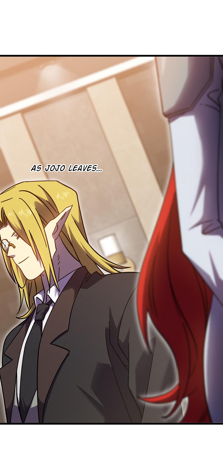 Log into the Future Chapter 236 — page 36