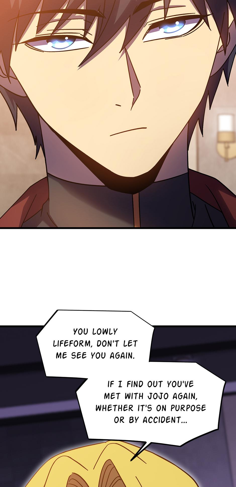 Log into the Future Chapter 236 — page 39