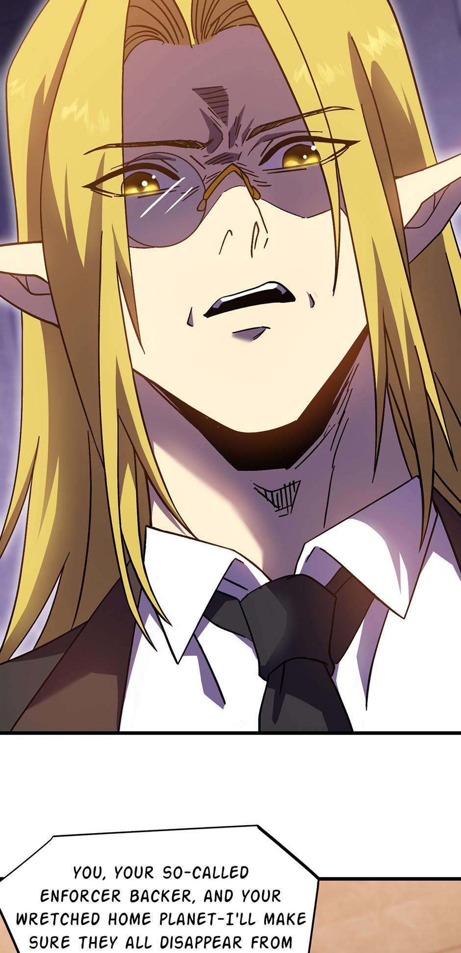 Log into the Future Chapter 236 — page 40