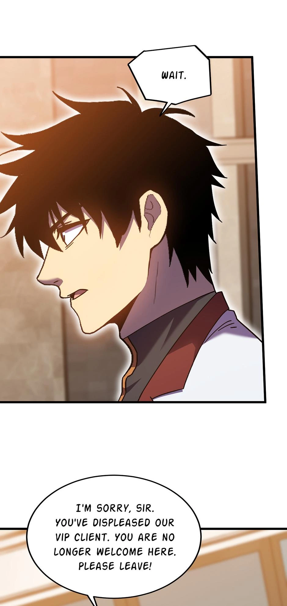 Log into the Future Chapter 236 — page 42