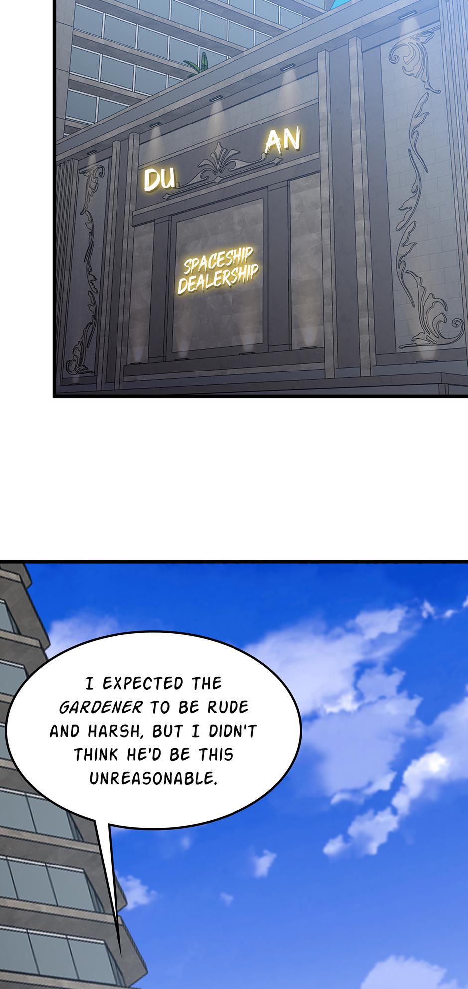 Log into the Future Chapter 236 — page 44