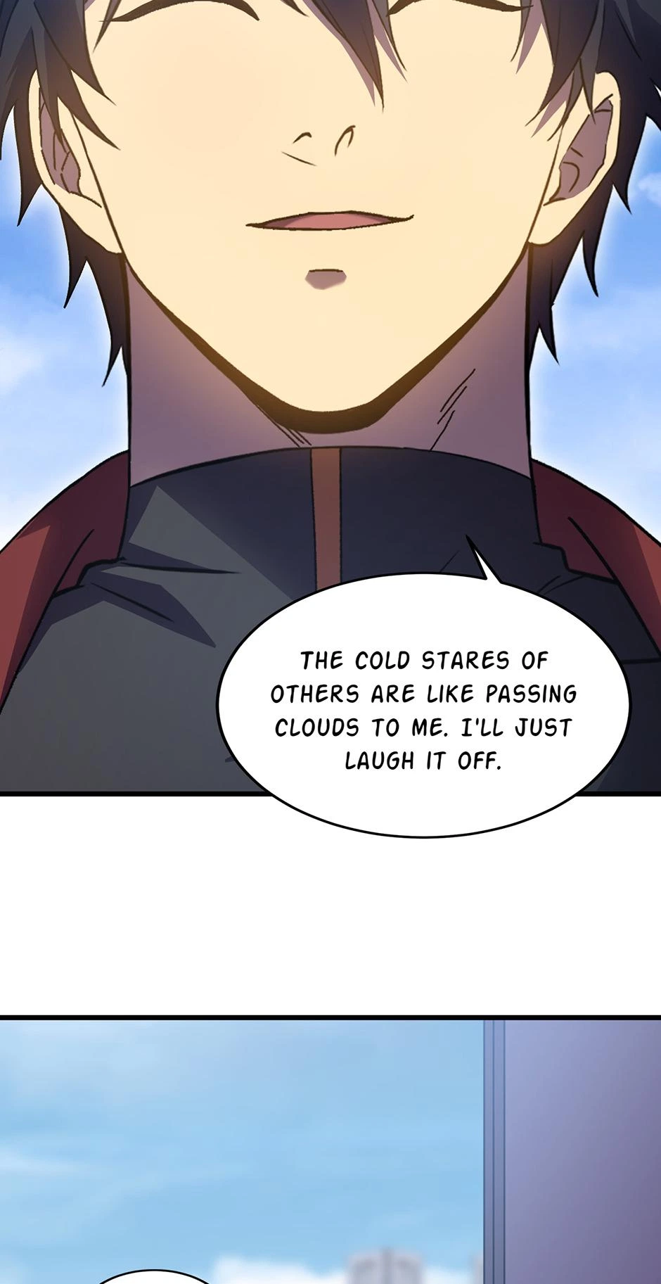 Log into the Future Chapter 236 — page 50