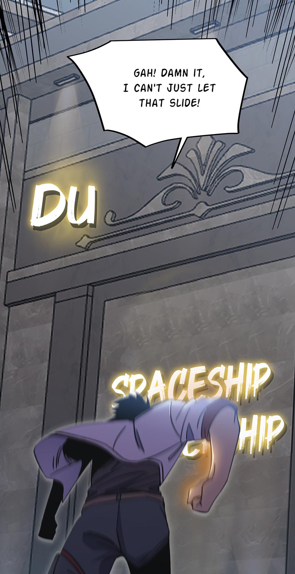 Log into the Future Chapter 236 — page 53
