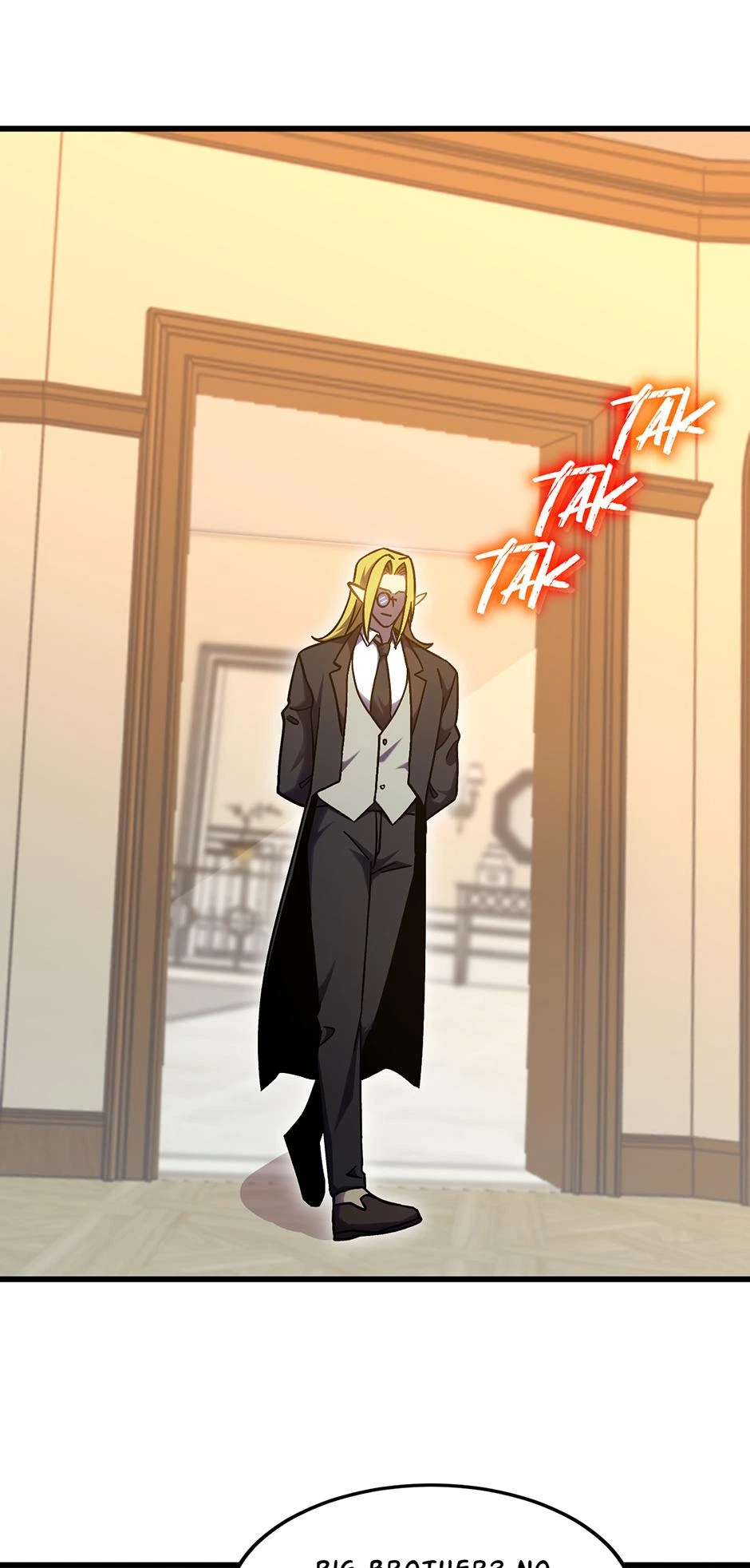 Log into the Future Chapter 237 — page 1