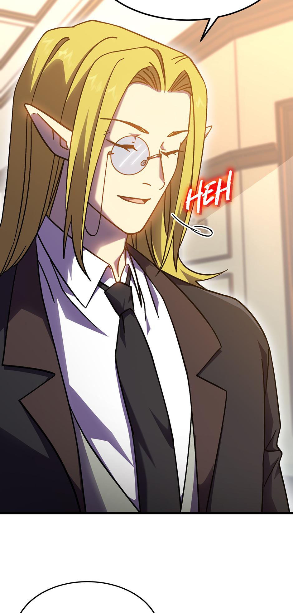 Log into the Future Chapter 237 — page 3