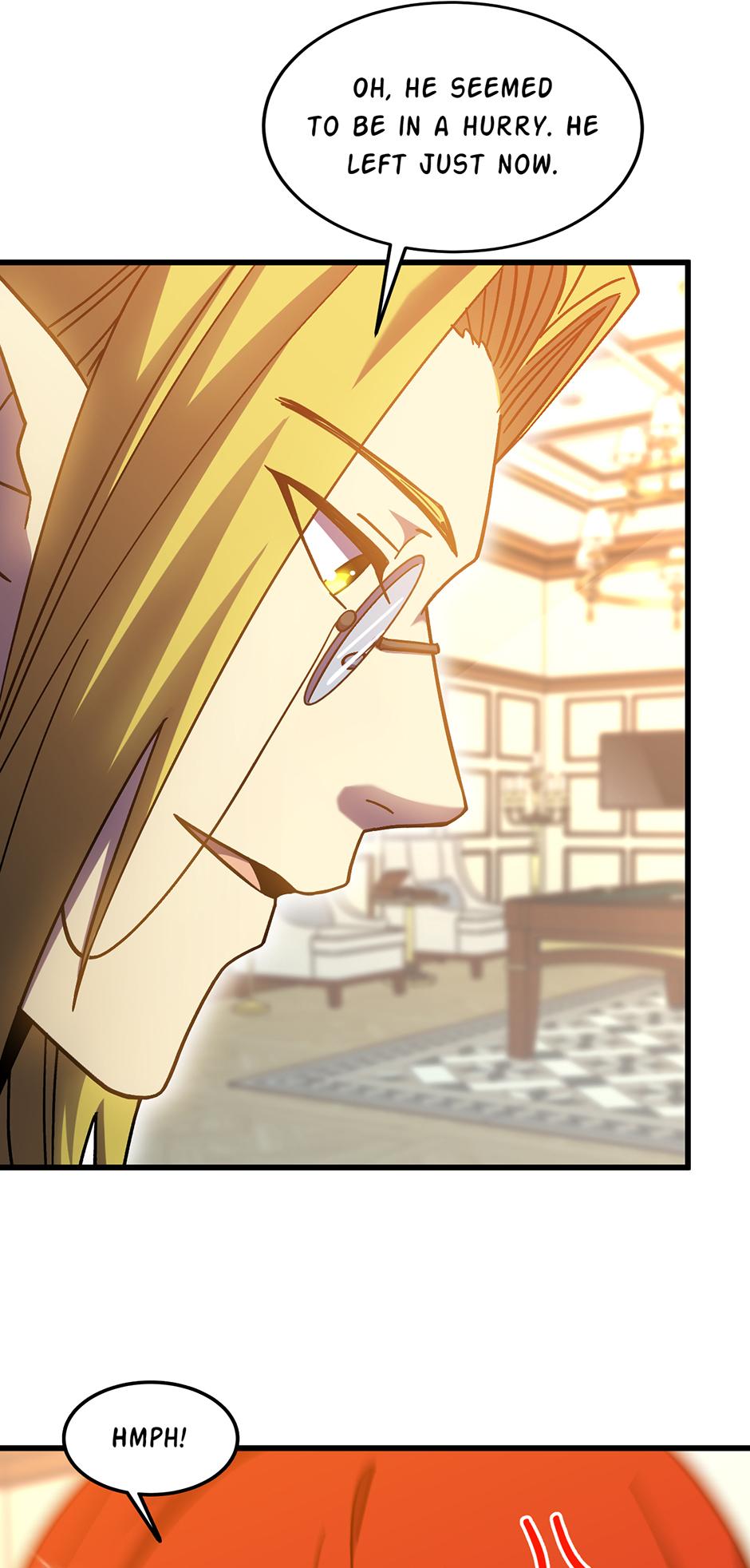 Log into the Future Chapter 237 — page 5