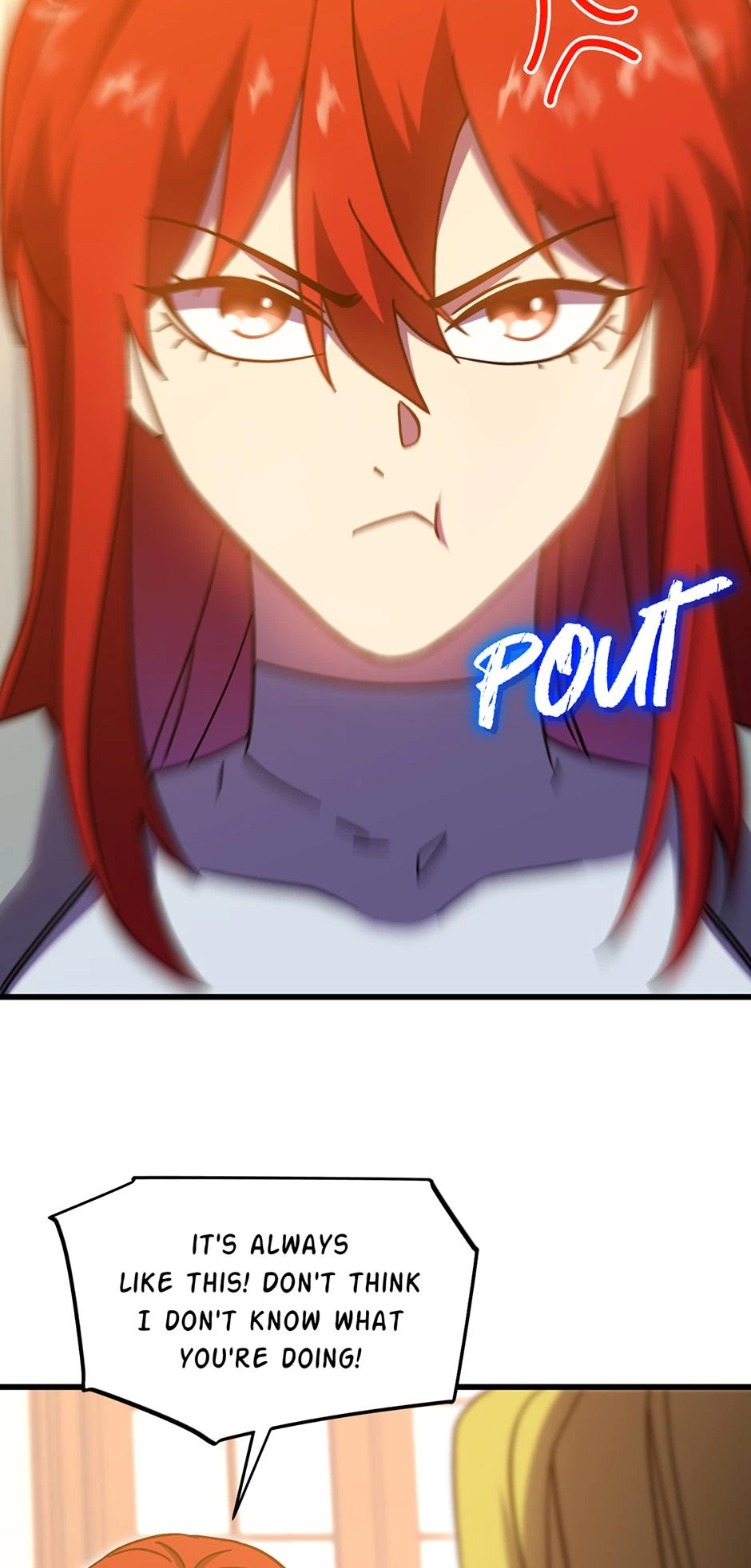 Log into the Future Chapter 237 — page 6