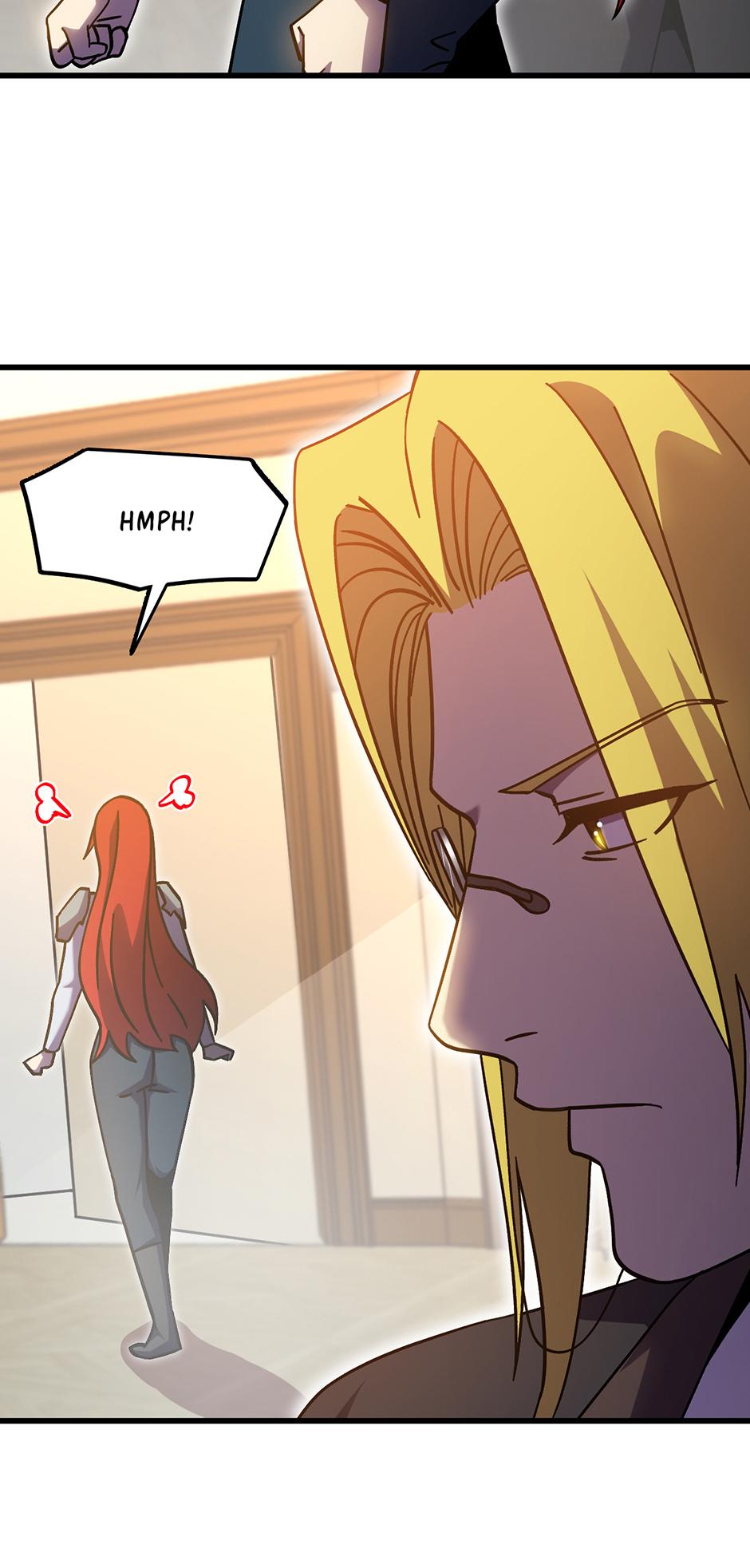 Log into the Future Chapter 237 — page 10