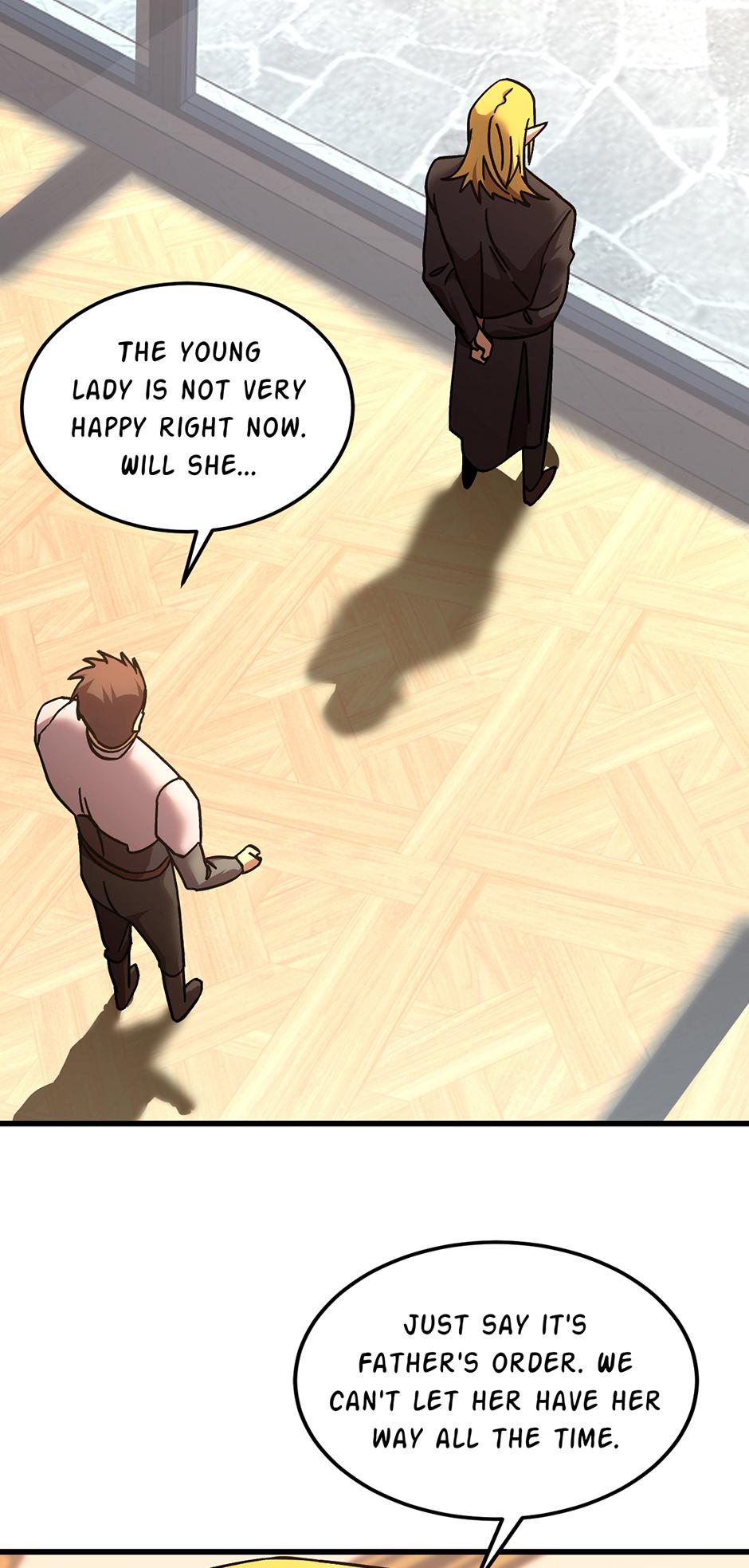 Log into the Future Chapter 237 — page 17