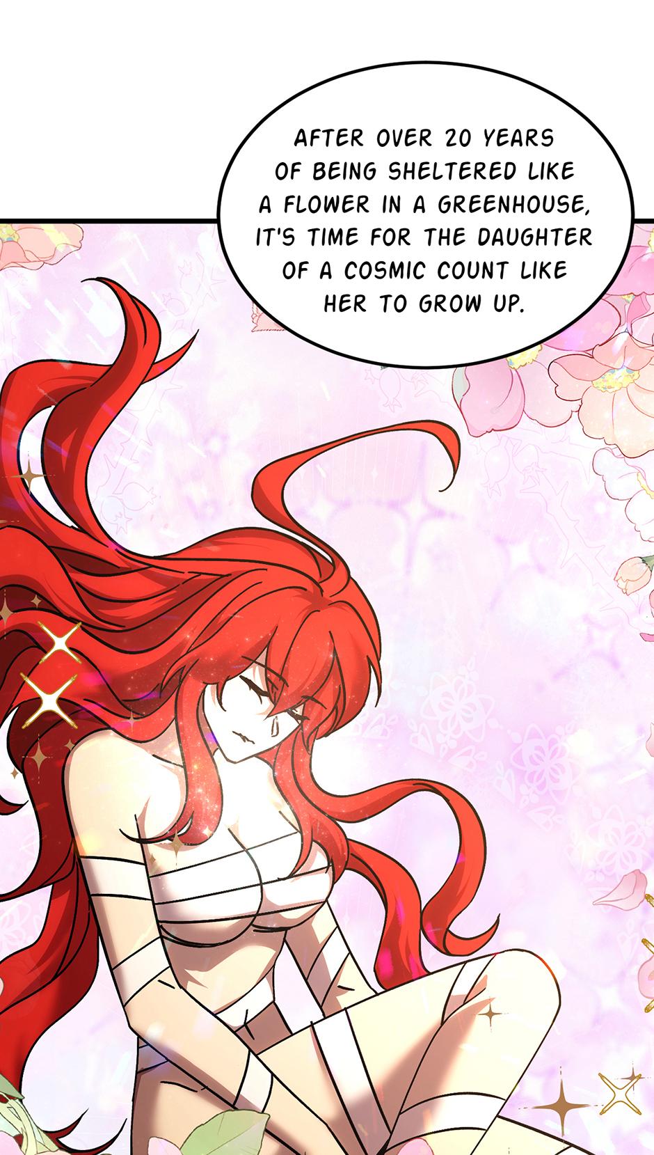 Log into the Future Chapter 237 — page 19