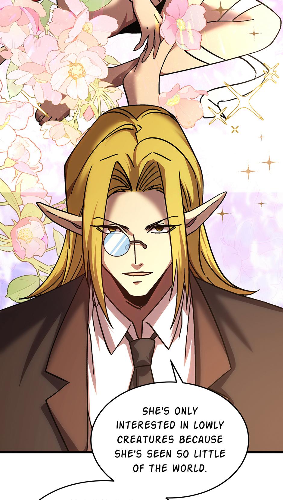 Log into the Future Chapter 237 — page 20