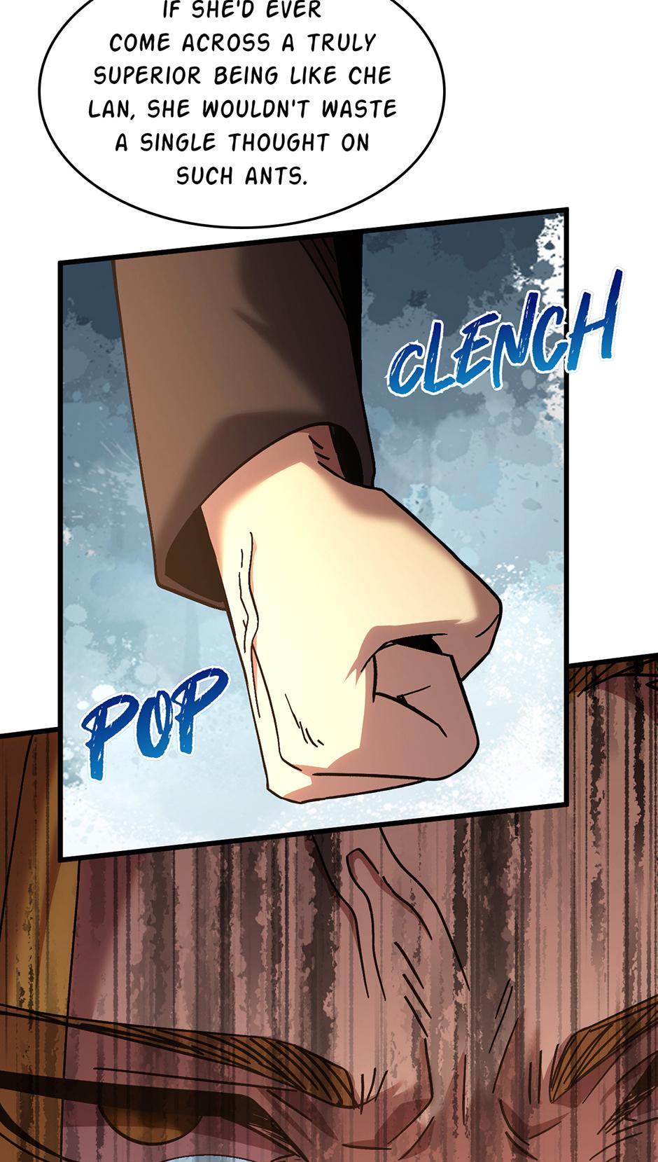 Log into the Future Chapter 237 — page 21