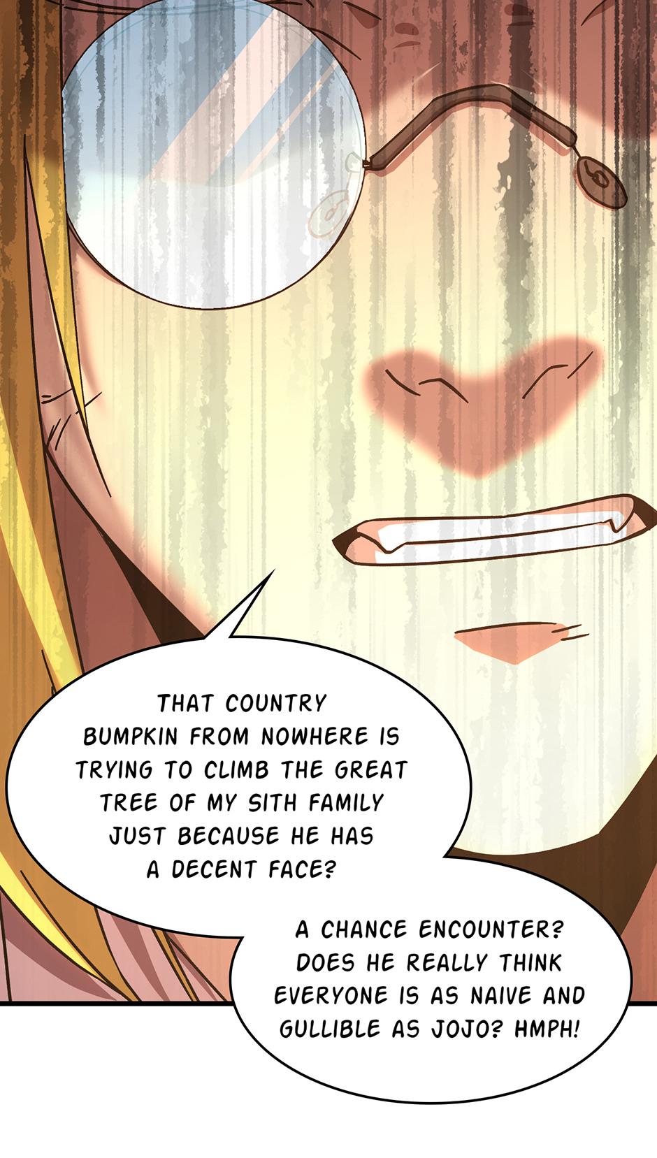 Log into the Future Chapter 237 — page 22