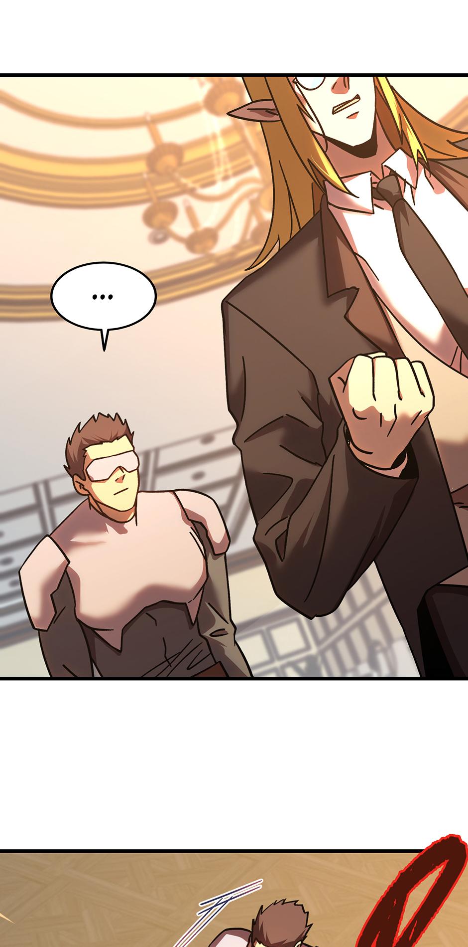 Log into the Future Chapter 237 — page 23