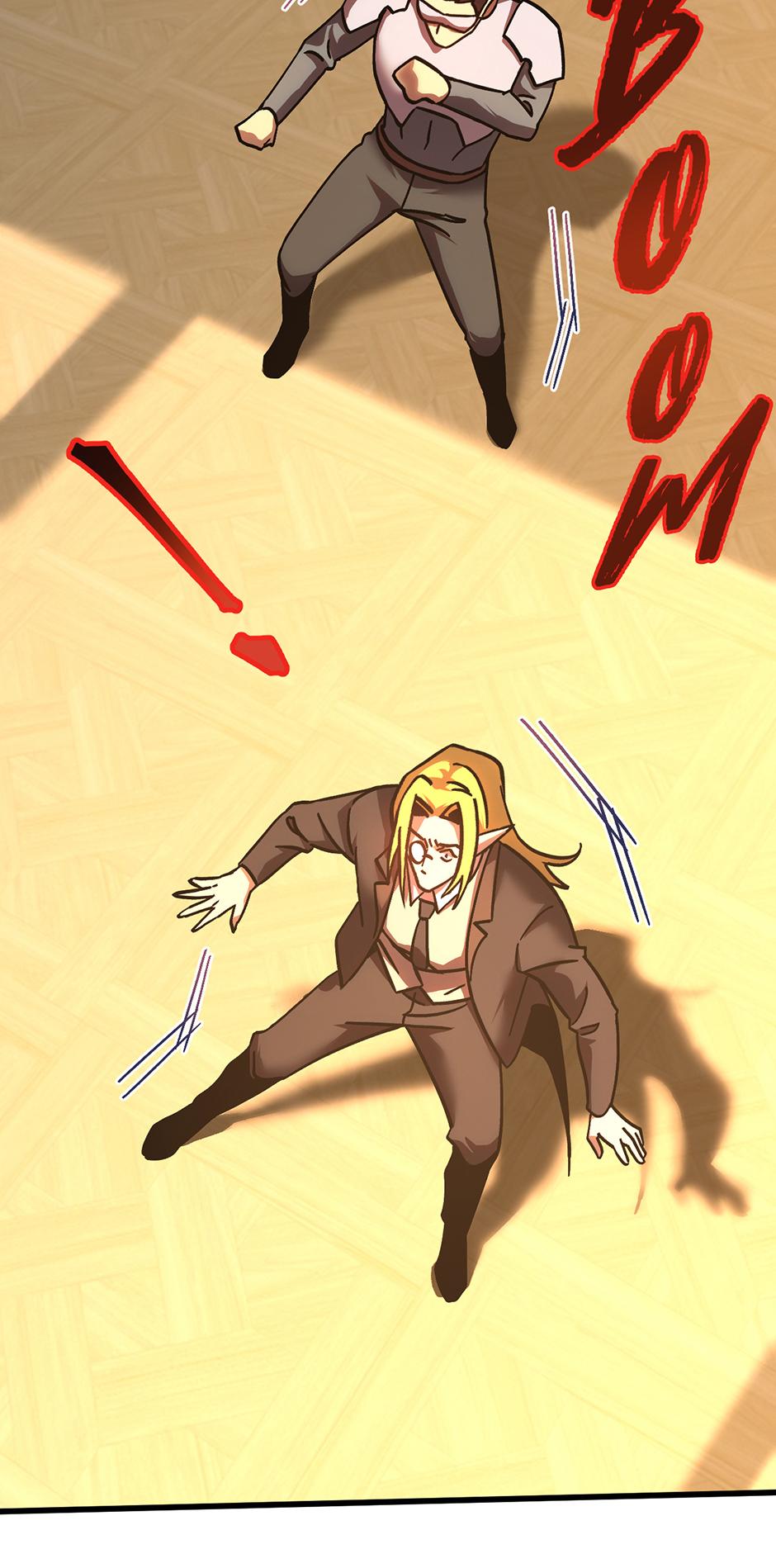 Log into the Future Chapter 237 — page 24