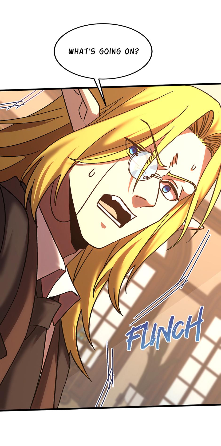 Log into the Future Chapter 237 — page 25