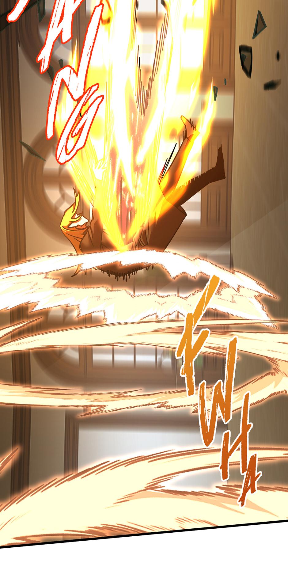 Log into the Future Chapter 237 — page 27