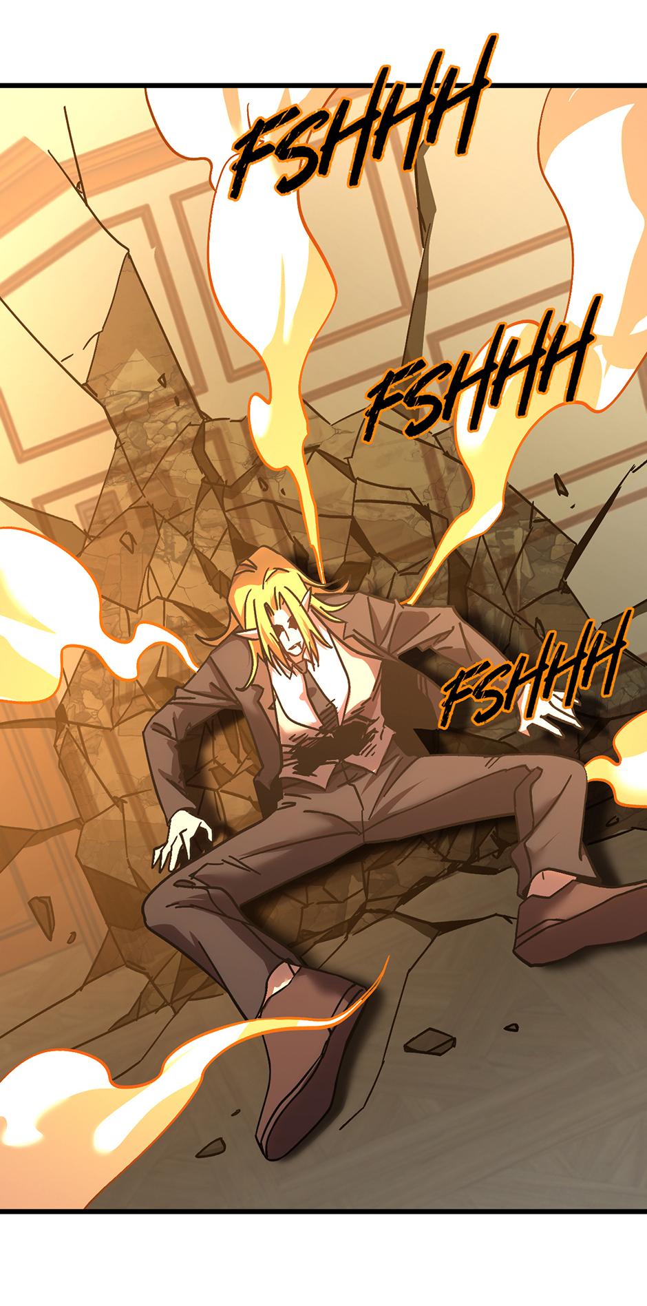 Log into the Future Chapter 237 — page 29