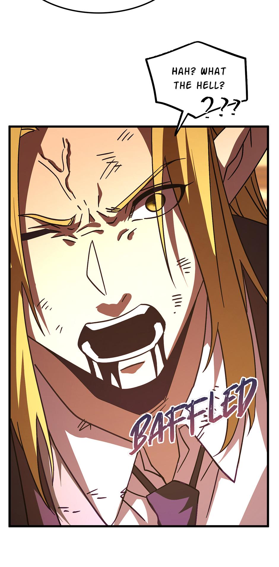 Log into the Future Chapter 237 — page 33