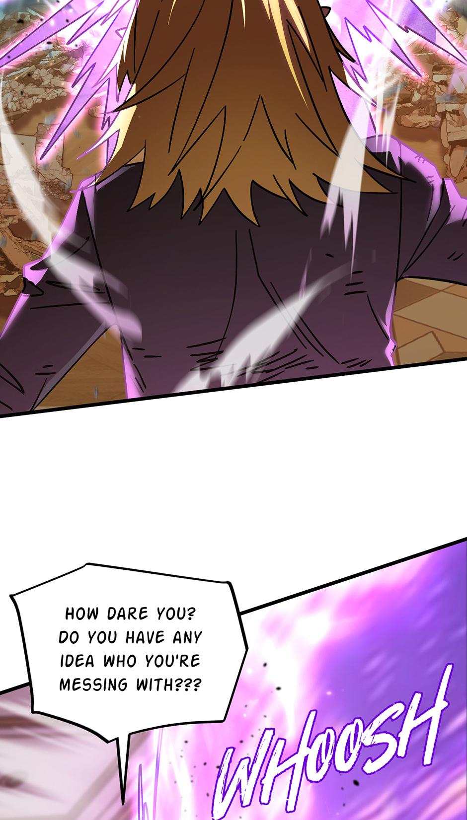 Log into the Future Chapter 237 — page 35