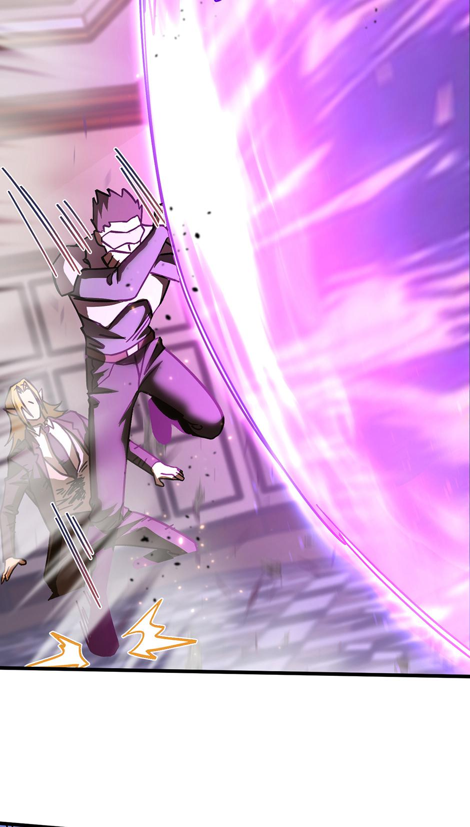 Log into the Future Chapter 237 — page 36