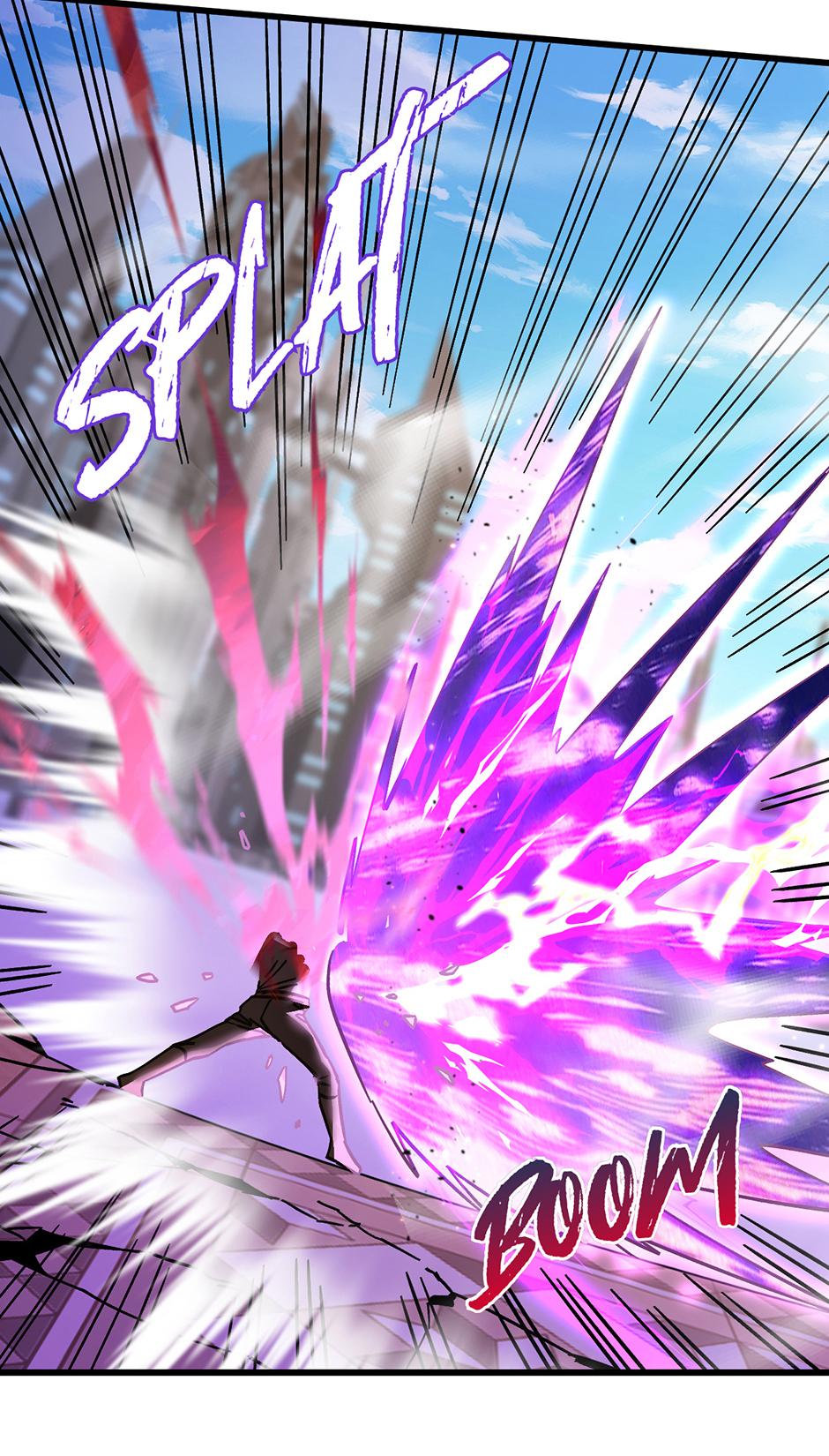 Log into the Future Chapter 237 — page 37