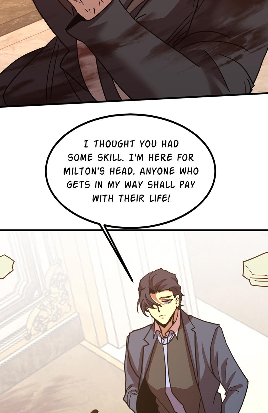Log into the Future Chapter 237 — page 39