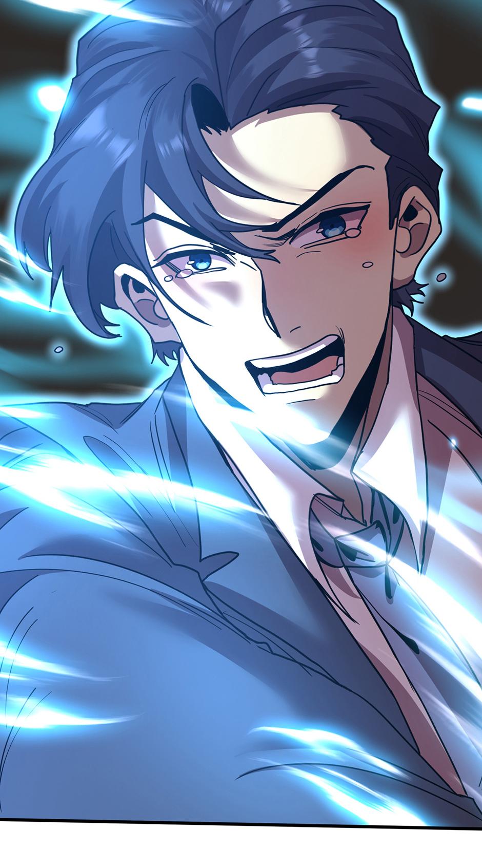 Log into the Future Chapter 237 — page 44