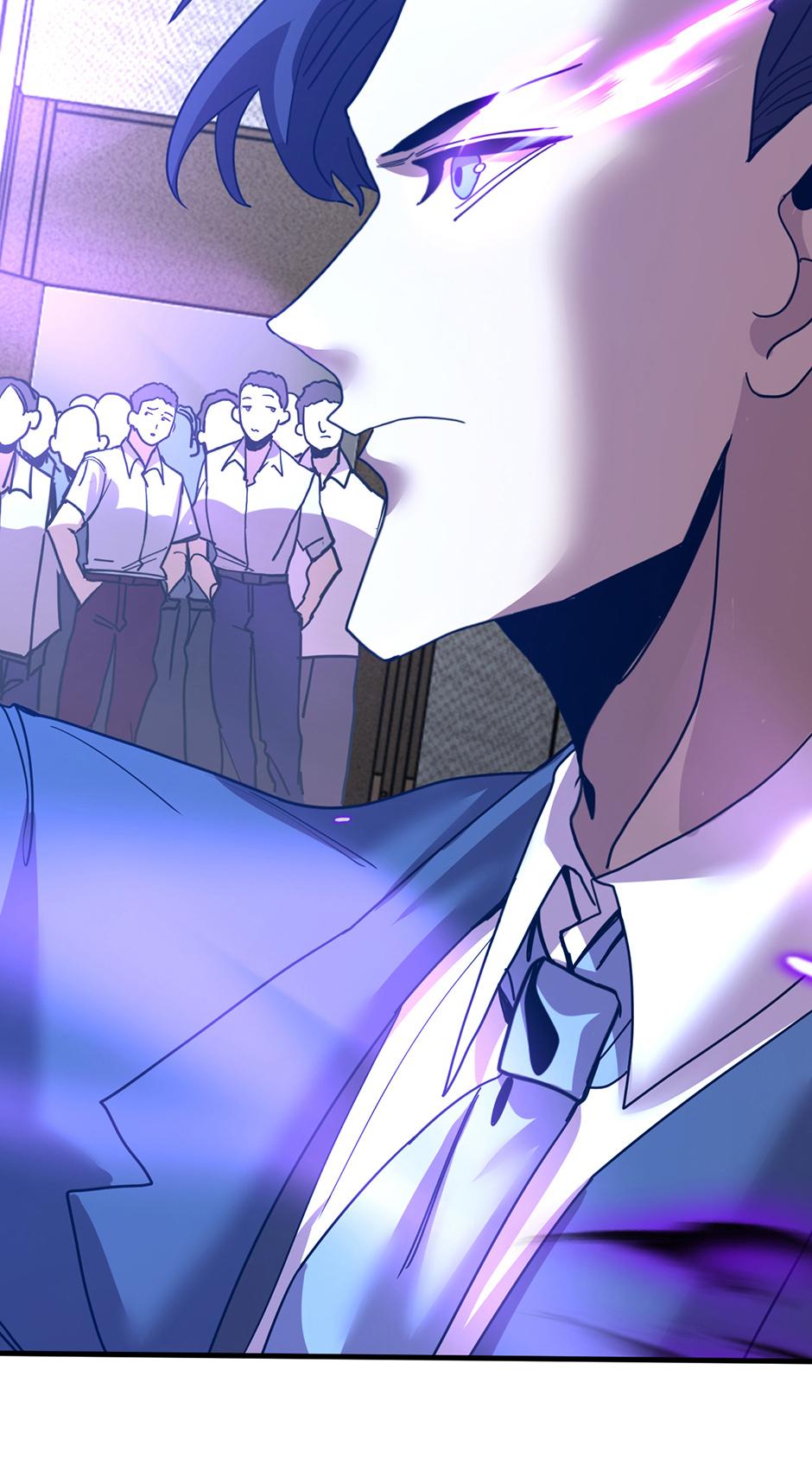 Log into the Future Chapter 237 — page 46